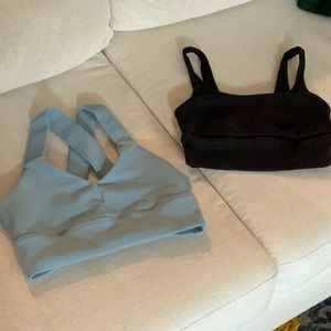 Alo sports bras